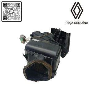 RN 206895 7701206895 Caixa Evaporadora Ar Cond Clio 2001 1